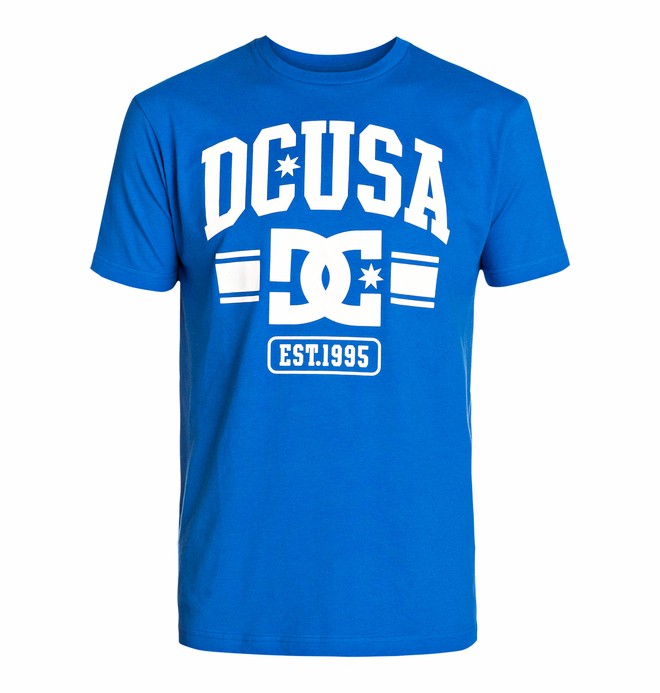Rob Dyrdek Alumni 4 Tee ADYZT03242 0 Rob Dyrdek Alumni 4 Tee ADYZT03242 DC Shoes