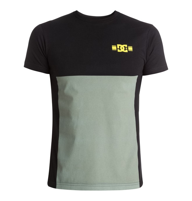 RD Big Box ADYZT03436 0 RD Big Box - T-shirt ADYZT03436 DC Shoes
