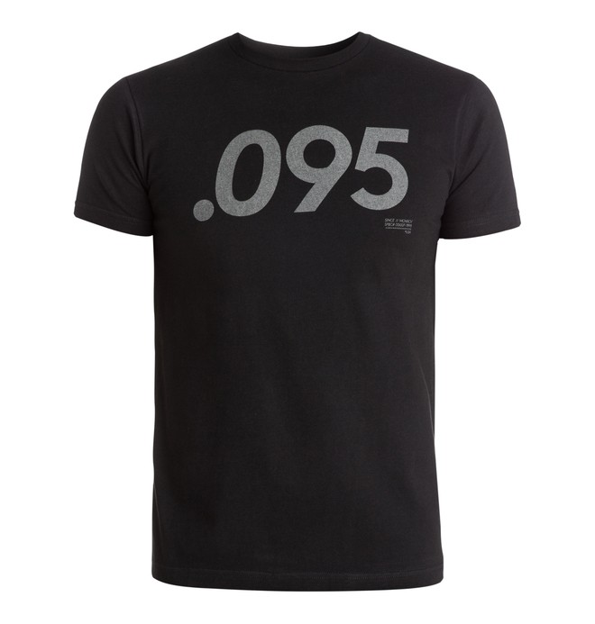 RD Caliber ADYZT03441 0 RD Caliber - T-shirt ADYZT03441 DC Shoes