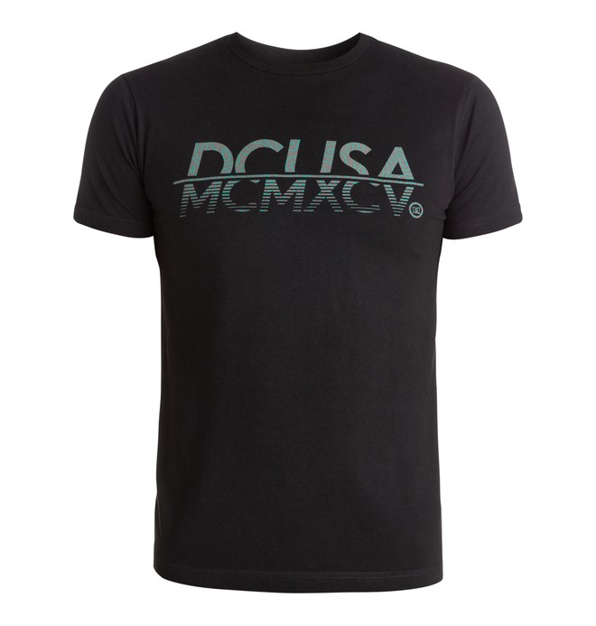 RD MCMXCV ADYZT03455 0 RD MCMXCV - T-shirt ADYZT03455 DC Shoes
