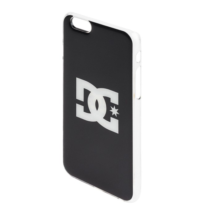 dcshoes, Classic - Coque d'Iphone 6, BLACK (kvj0) 0 Classic - Coque d'Iphone 6 BCLASSICB DC Shoes