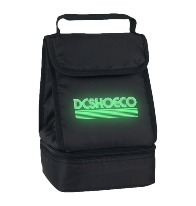 DC LUNCH BAG BGLNCHBG2 DC Shoes DC LUNCH BAG BGLNCHBG2 DC Shoes