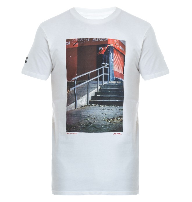 dcshoes, DC CAM BAS TIAGO BLABAC TALL FIT, WHITE* (wht) 0 DC CAM BAS TIAGO BLABAC TALL FIT BR61114093 DC Shoes