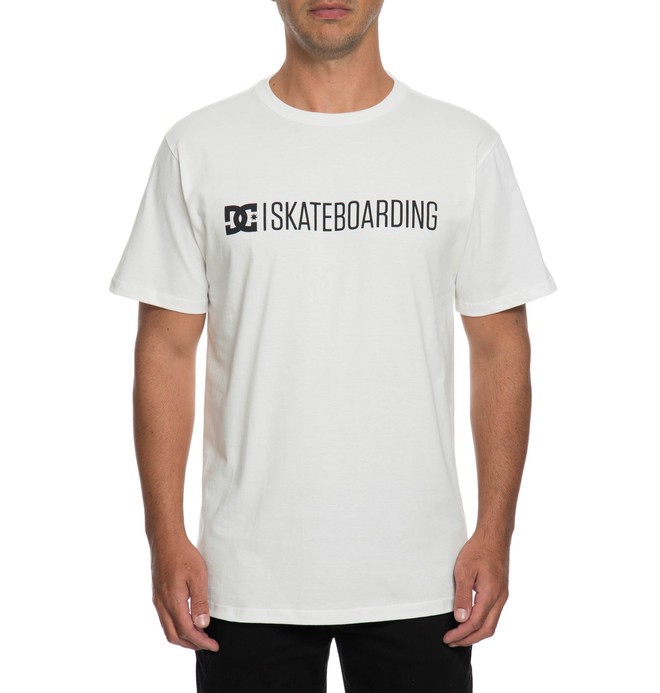 dcshoes, DC CAM BASICA SKATEBOARDING, SNOW WHITE* (sno) 0 DC CAM BASICA SKATEBOARDING BR61114352 DC Shoes