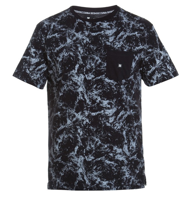 dcshoes, DC CAM ESP STORM, TRUE BLAK / BALTIC BLUE (blk) 0 DC CAM ESP STORM BR61142630 DC Shoes