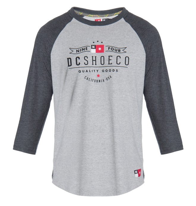 dcshoes, DC CAM ESP CORE FLAG, HEATHER DEMITASSE* (htr) 0 DC CAM ESP CORE FLAG BR61142720 DC Shoes