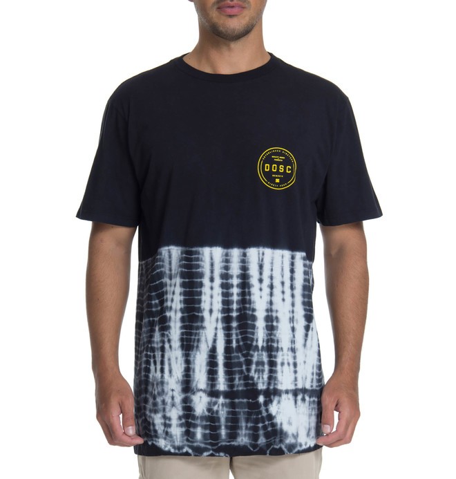 dcshoes, DC CAM ESP DISJOINT, BLACK (blk) 0 DC CAM ESP DISJOINT BR61142819 DC Shoes