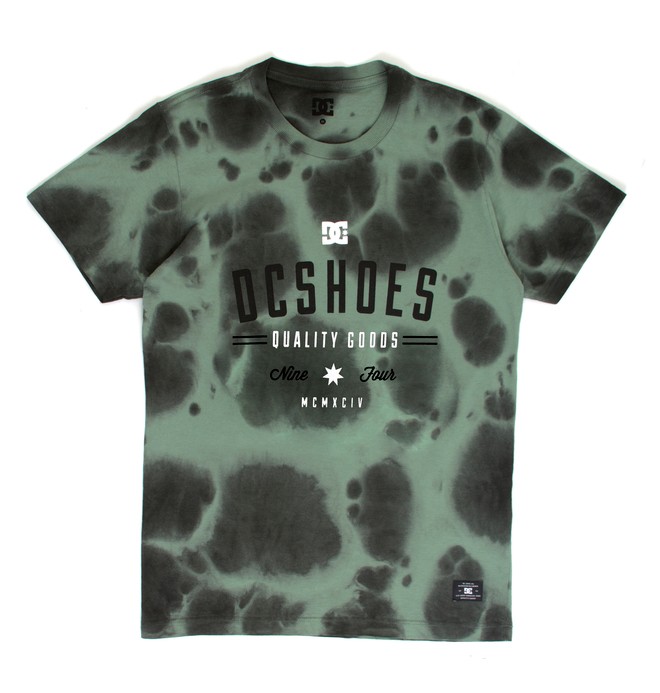 dcshoes, Camiseta Juvenil Estampa Frontal DC Shoes, PINHO* (pin) 0 Camiseta Juvenil Estampa Frontal DC Shoes BR68141296 DC Shoes