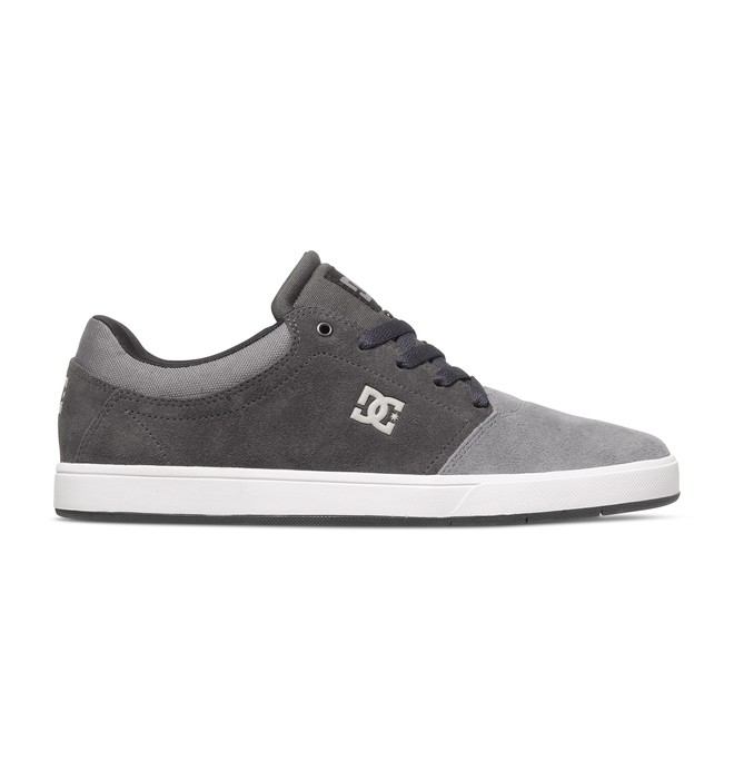 dcshoes, Tênis masculino Crisis, CHARCOAL (cha) 0 Tênis masculino Crisis BRADYS100029 DC Shoes
