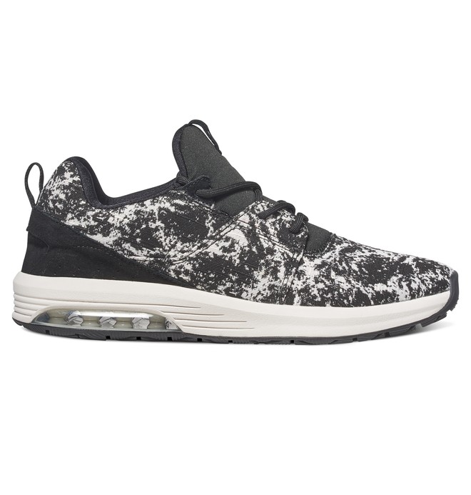 dcshoes, DC SHOES HEATHROW IA TX LE IMP, BLACK MARL (bma) 0 DC SHOES HEATHROW IA TX LE IMP BRADYS200049 DC Shoes