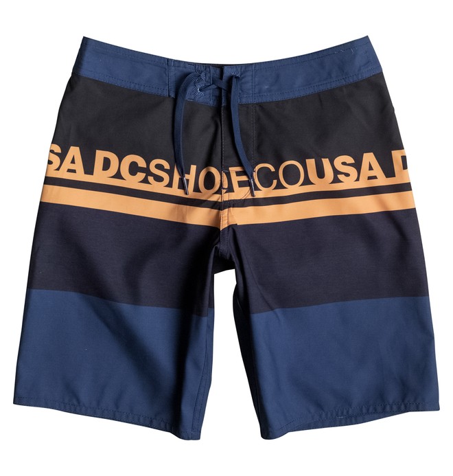 dcshoes, Layle 17" - Boardshort, SUMMER BLUES (bra0) 0 Layle 17" - Boardshort EDBBS03027 DC Shoes