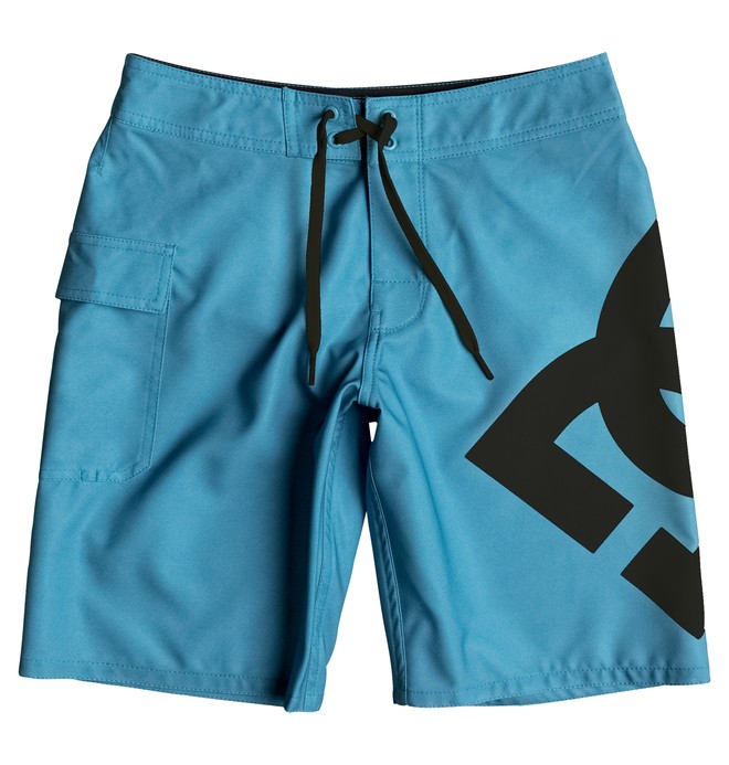 dcshoes, LANAI 17 BOY, BLUE MOON (blp0) 0 LANAI 17 BOY Blue EDBBS03029 DC Shoes