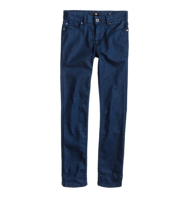 SKINNY DIPPED BY DARK BLUE EDBDP00022 0 Skinny Dipped By Dark Blue EDBDP00022 DC Shoes