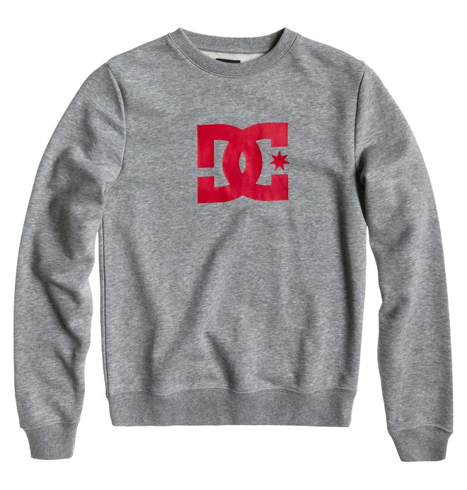 STAR CREW BY EDBFT00027 0 Star Crew By EDBFT00027 DC Shoes
