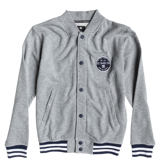 Cloverdale Boy EDBFT03020 0 Cloverdale Boy EDBFT03020 DC Shoes