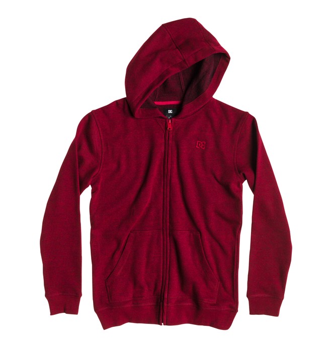 Rebel Zip Boy 2 EDBFT03022 0 Rebel Zip Boy 2 EDBFT03022 DC Shoes