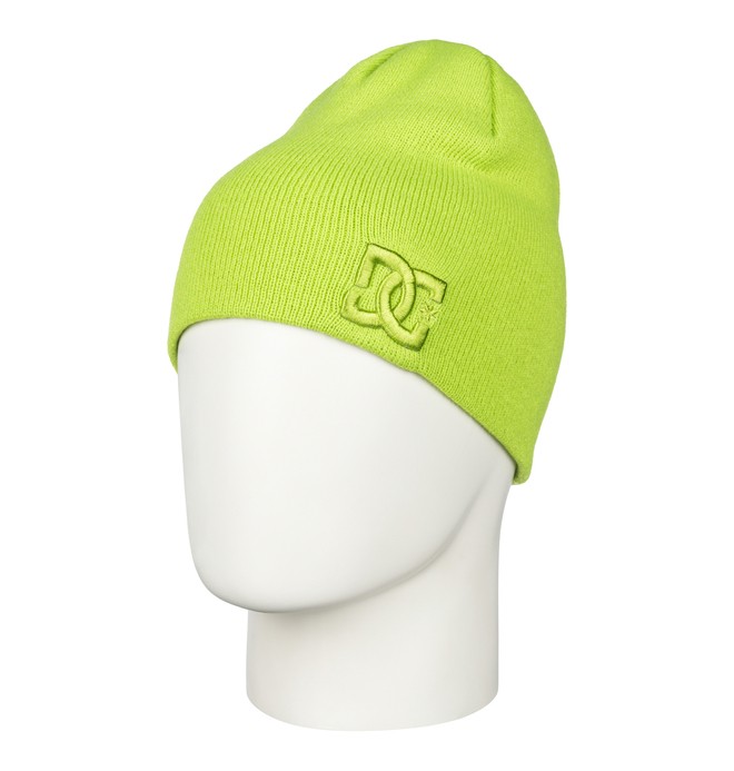 Igloo - Beanie EDBHA03006 0 Igloo - Bonnet EDBHA03006 DC Shoes