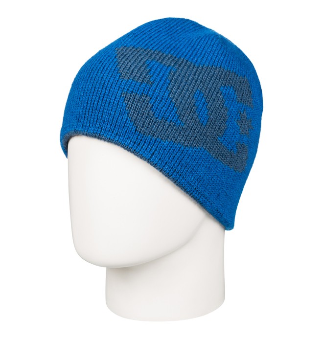 dcshoes, Wane - Bonnet, NAUTICAL BLUE (bqr0) 0 Wane - Bonnet EDBHA03007 DC Shoes