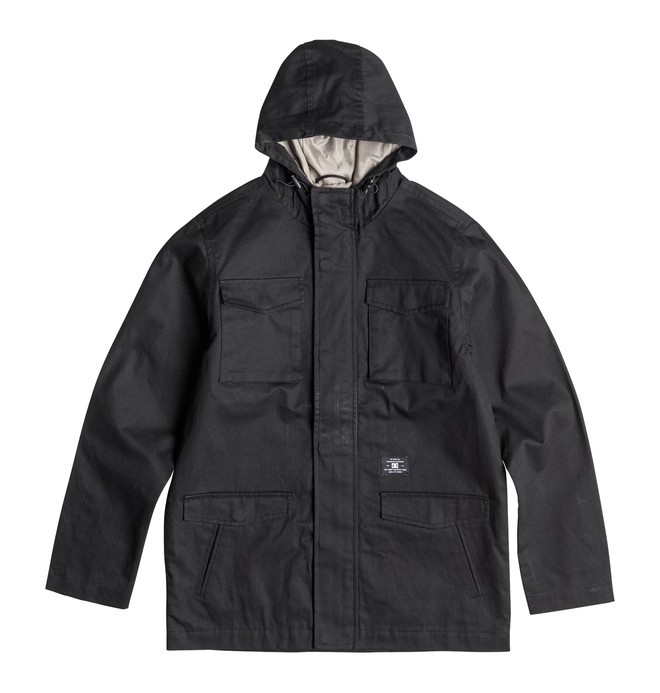 Mastadon EDBJK03006 0 Mastadon - Veste à capuche EDBJK03006 DC Shoes