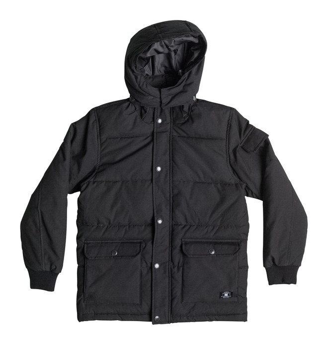 Arctic EDBJK03008 0 Arctic - Doudoune EDBJK03008 DC Shoes