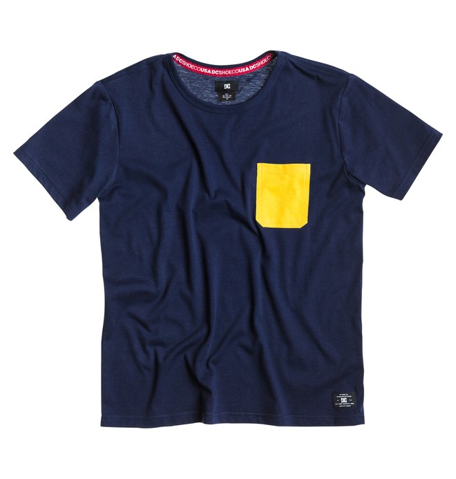Spart Crew Boy EDBKT03008 0 Spart Crew Boy EDBKT03008 DC Shoes