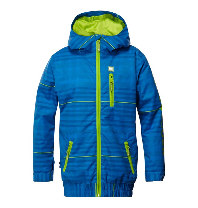 dcshoes, Ripley K 15, ELECTRIC BLUE STRIPES (bqc4) 0 Ripley K 15 EDBTJ00005 DC Shoes