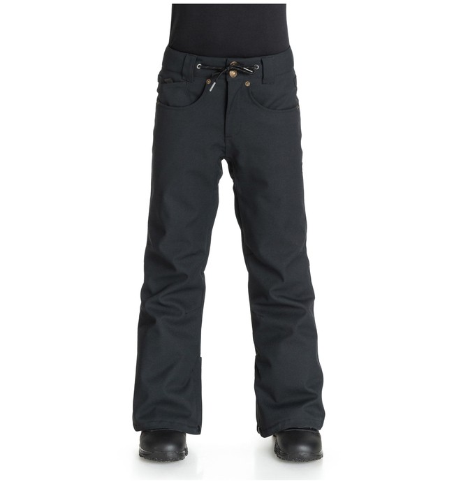 Relay - Snowboard Pants EDBTP03001 0 Relay - Snowboard Pants EDBTP03001 DC Shoes