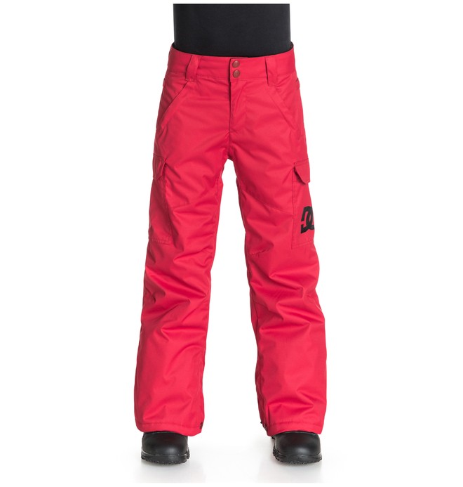 Banshee - Snowboard Pants EDBTP03002 0 Banshee - Snowboard Pants EDBTP03002 DC Shoes