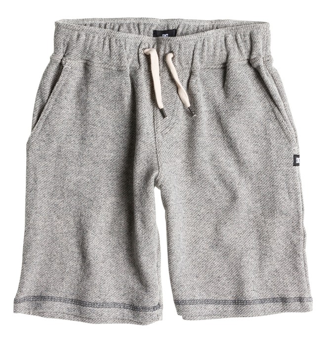 DENIAL TWIST SHORT BY EDBWS00008 0 Denial Twist Short 2 BY EDBWS00008 DC Shoes
