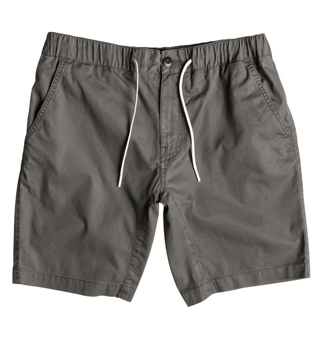 Elasticated WB Slim Fit EDBWS03008 0 Elasticated WB Slim Fit - Short slim EDBWS03008 DC Shoes