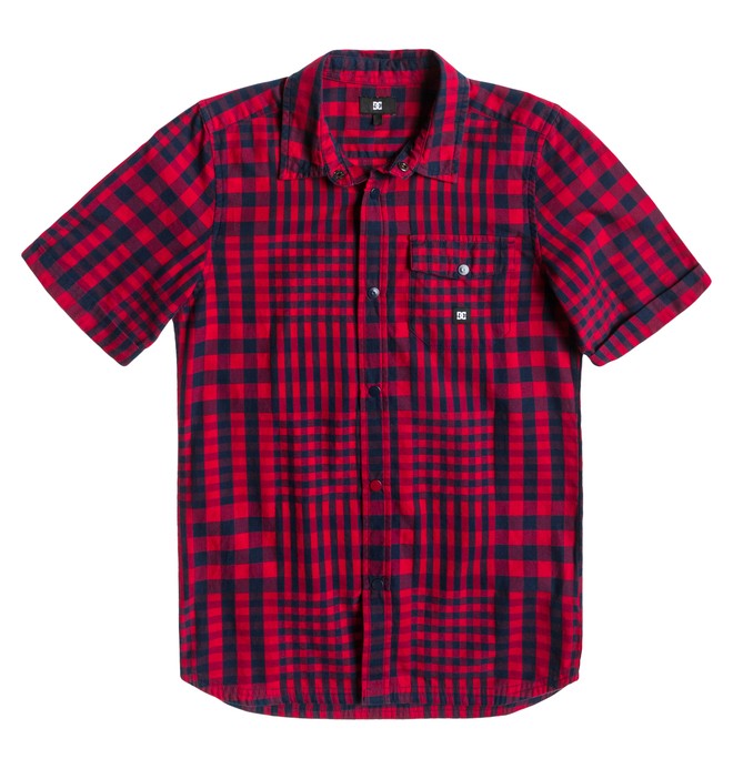 WILD RIDE BY EDBWT00002 0 Wild Ride BY EDBWT00002 DC Shoes