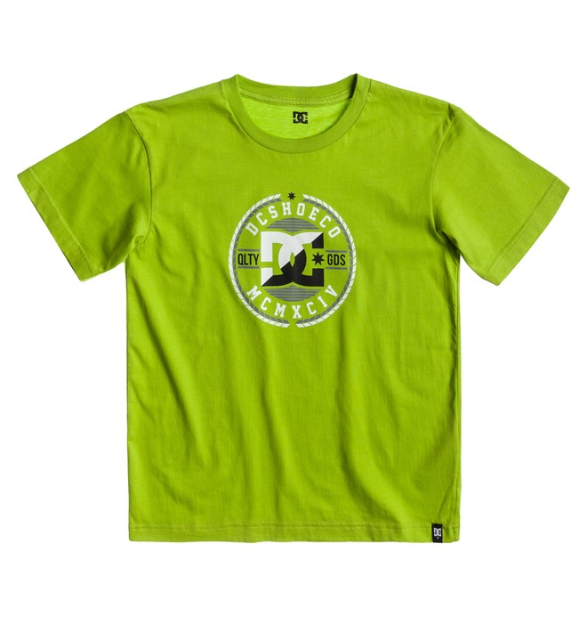 QLTY GDS AS BY EDBZT00017 0 Qlty Gds As By EDBZT00017 DC Shoes