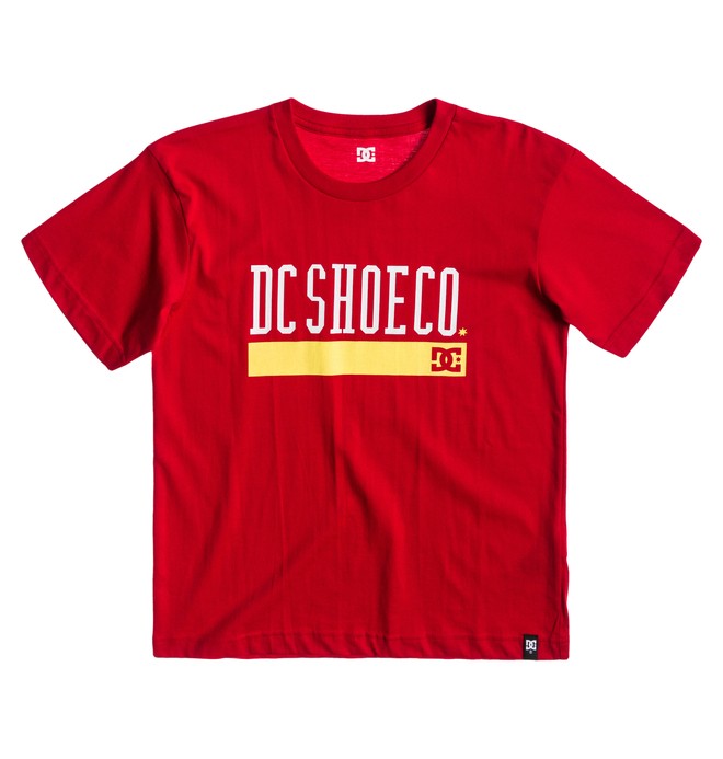 STANDART AS BY EDBZT00025 0 Standard As By EDBZT00025 DC Shoes
