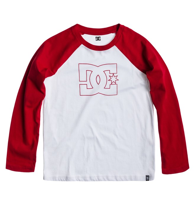 LINE STAR 3/4 BY EDBZT00030 0 Line Star 3/4 By EDBZT00030 DC Shoes