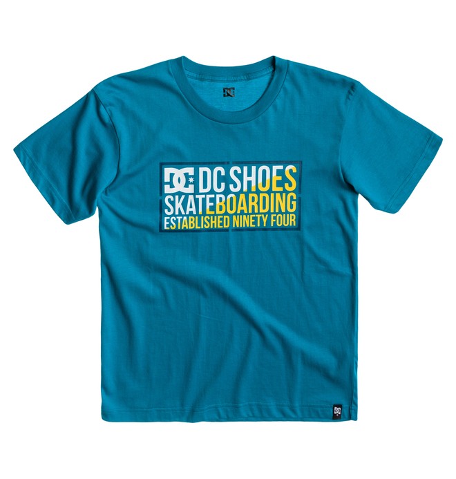 TANTRUM SS BY EDBZT00031 0 Tantrum Ss By EDBZT00031 DC Shoes