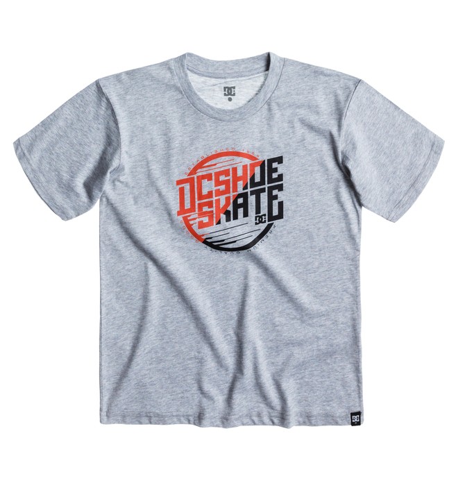 DC HOOP SS BY EDBZT00055 0 DC HOOP SS BY EDBZT00055 DC Shoes