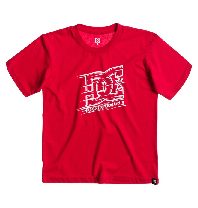 RACER 6 SS BY EDBZT00060 0 RACER 6 SS BY EDBZT00060 DC Shoes