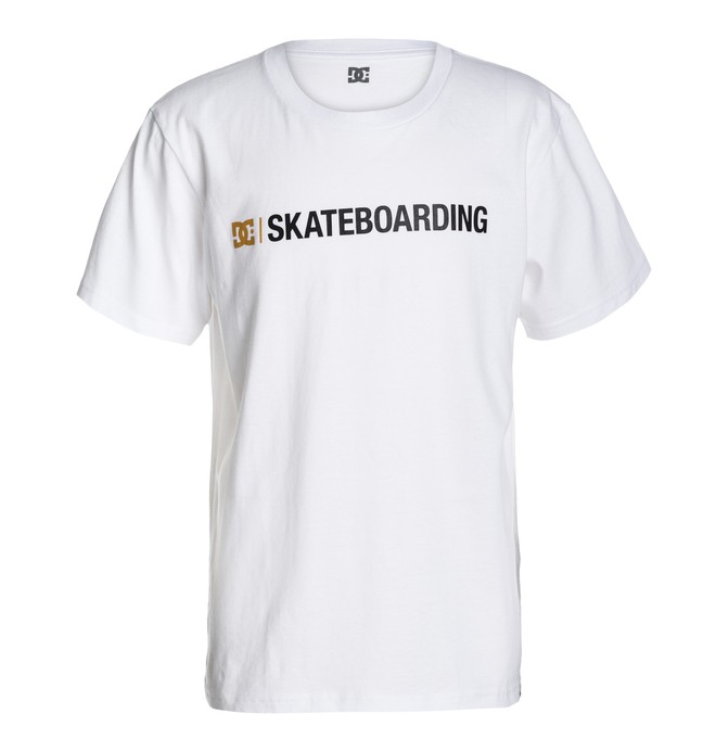MINIMAL SS BY EDBZT03002 0 Minimal Ss By EDBZT03002 DC Shoes
