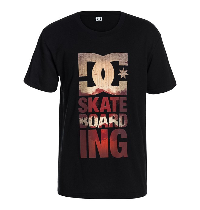 TOWER SS BY EDBZT03010 0 Tower Ss By EDBZT03010 DC Shoes