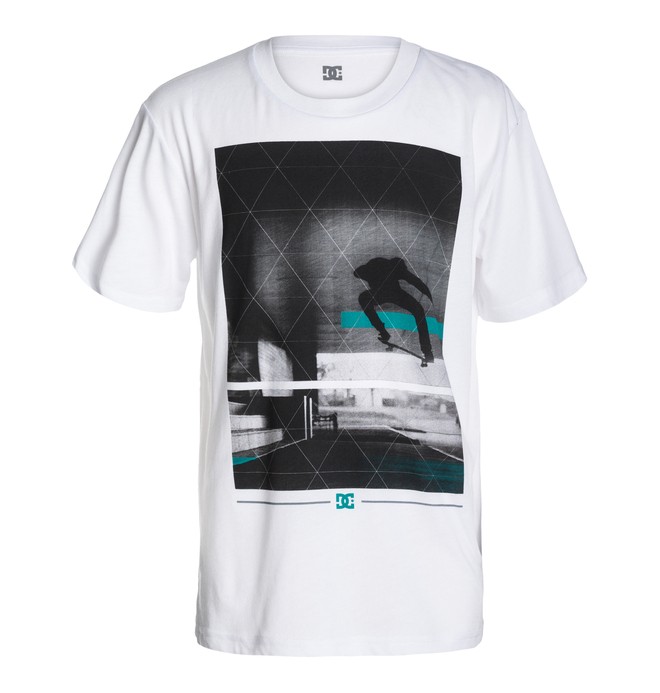TRANSFERT SS BY EDBZT03014 0 Transfert Ss By EDBZT03014 DC Shoes