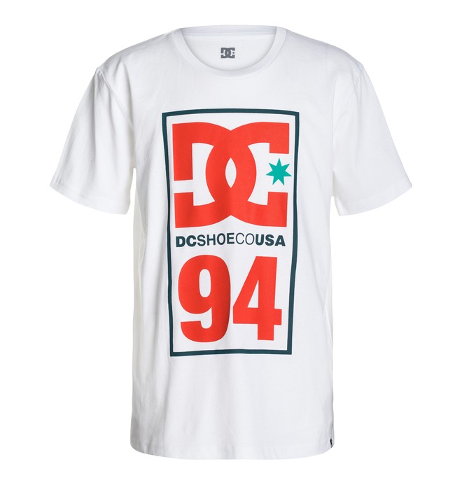 DC94 SS BY EDBZT03016 0 DC94 Ss By EDBZT03016 DC Shoes
