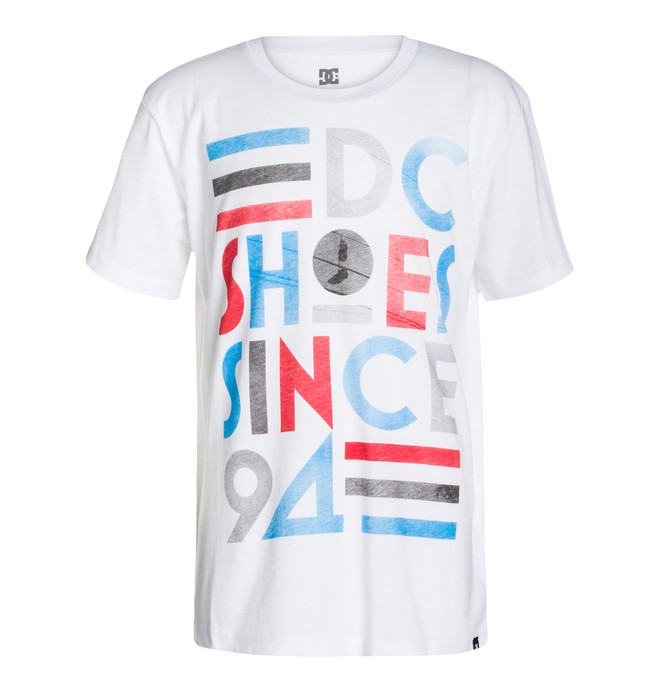 TANGLED SS BY EDBZT03020 0 Tangled Ss By EDBZT03020 DC Shoes