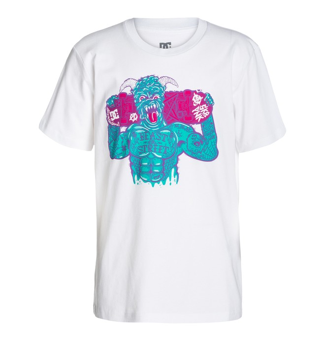 ZOMBIE SS BY EDBZT03023 0 Zombie Ss By EDBZT03023 DC Shoes