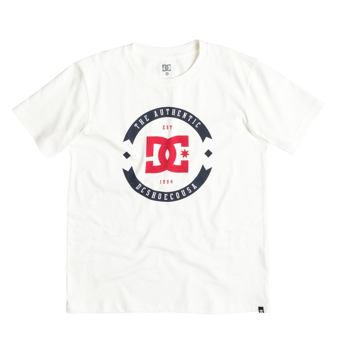 Engine Short Sleeve EDBZT03070 0 Engine Short Sleeve EDBZT03070 DC Shoes