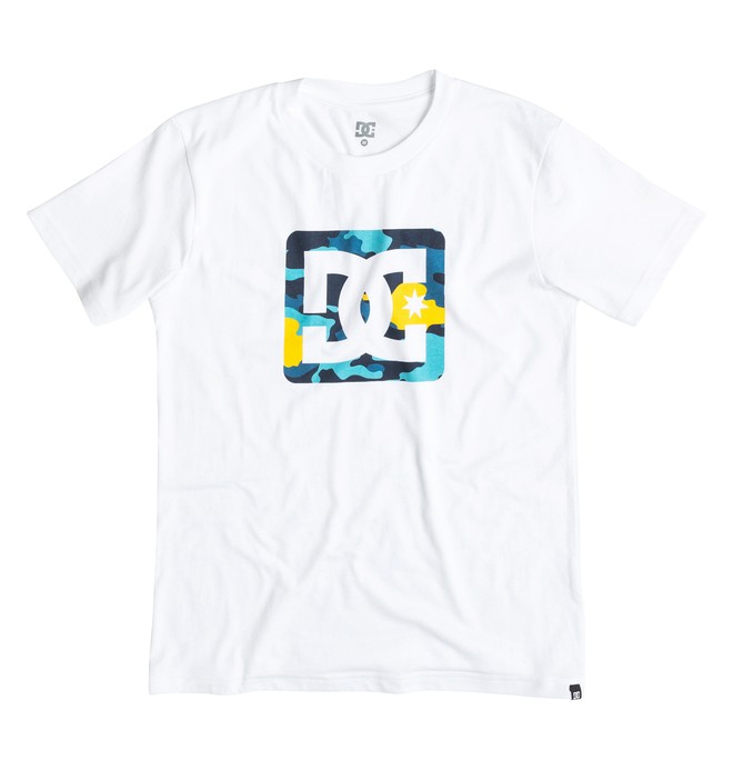 Leafly Short Sleeve EDBZT03079 0 Leafly Short Sleeve EDBZT03079 DC Shoes