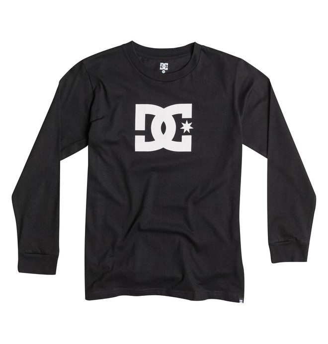 Star EDBZT03096 0 Star - T-shirt EDBZT03096 DC Shoes