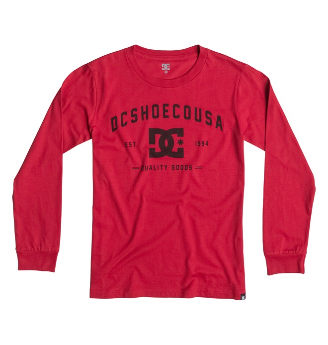 Basement EDBZT03097 0 Basement - T-shirt EDBZT03097 DC Shoes