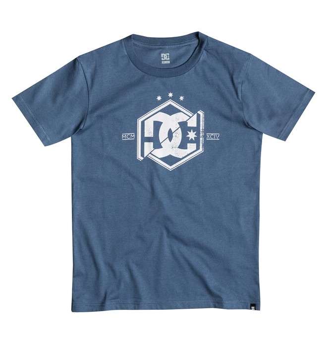 Hepta EDBZT03112 0 Hepta - Tee EDBZT03112 DC Shoes