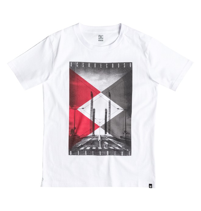 The Bridge EDBZT03114 0 The Bridge EDBZT03114 DC Shoes
