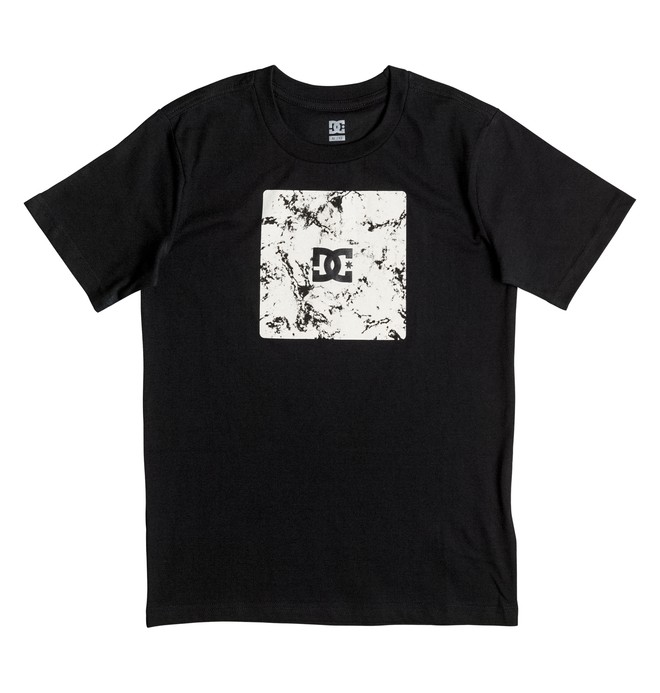 dcshoes, Storm Box - Tee-Shirt, BLACK (kvj0) 0 Storm Box - Tee-Shirt EDBZT03213 DC Shoes